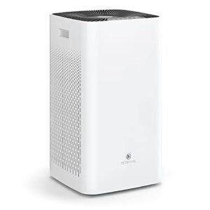 Air Purifier for Allergies | Medify MA-112, True HEPA H13