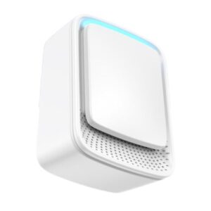 Air Purifier for Allergies: Quiet Negative Ion Ionizers Air Purifier for Allergies: Quiet Negative Ion Ionizers