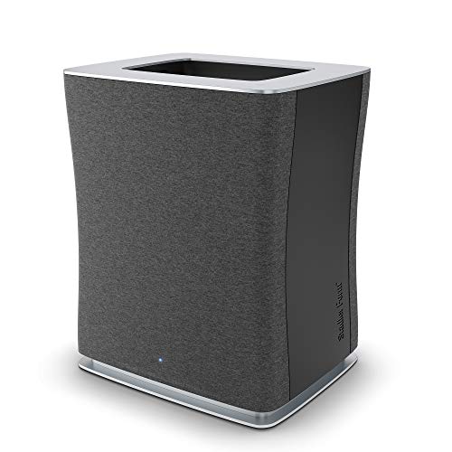 Air Purifier for Allergies: Stadler Form Roger Big, Wi-Fi