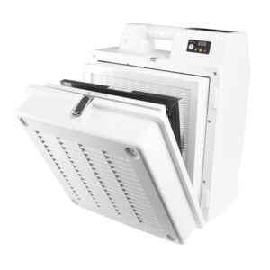 Air Purifier for Allergies: XPOWER X-2830 550 CFM HEPA Filter Air Purifier for Allergies: XPOWER X-2830 550 CFM HEPA Filter