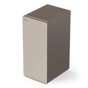 Air Purifier for Bedroom: Coway ProX(B) for Large Rooms Air Purifier for Bedroom: Coway ProX(B) for Large Rooms