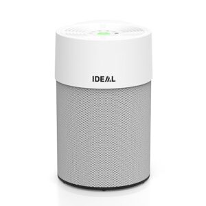 Air Purifier for Bedroom: IDEAL Health AP40 PRO, Ultra Quiet