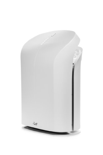 Air Purifier for Bedroom: Rabbit Air BioGS 2.0 Ultra Quiet