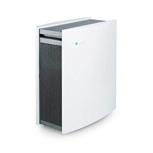 Air Purifier for Cat Allergies: BLUEAIR Classic 480i Air Purifier for Cat Allergies: BLUEAIR Classic 480i