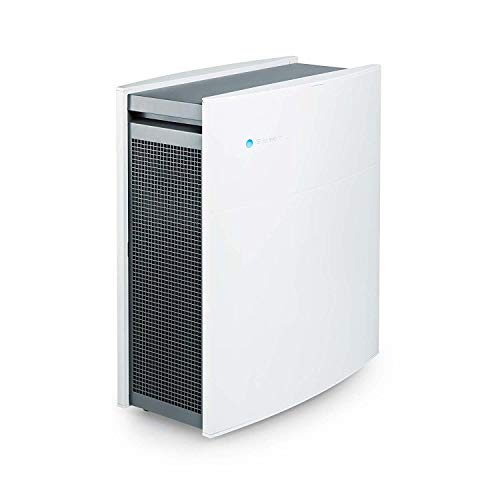 Air Purifier for Cat Allergies: BLUEAIR Classic 480i
