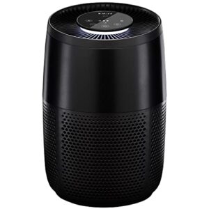 Air Purifier for Cat Allergies & Dust up to 630ft² Air Purifier for Cat Allergies & Dust up to 630ft²