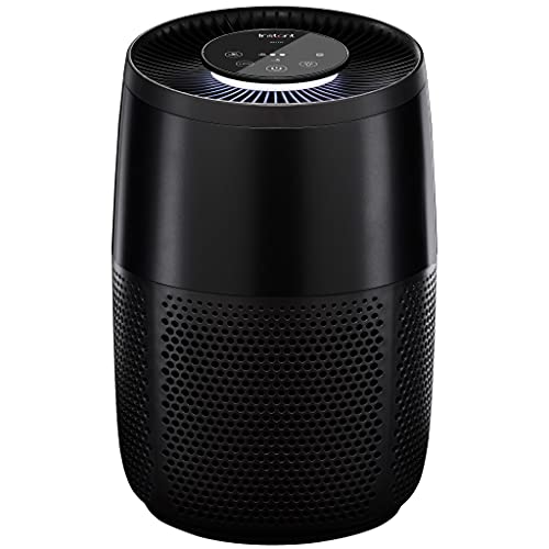 Air Purifier for Cat Allergies & Dust up to 630ft²