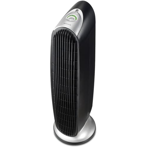 Air Purifier for Cat Allergies - Honeywell HFD-120-Q Model