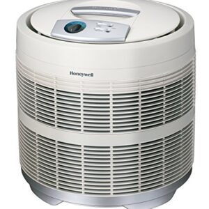 Air Purifier for Cat Allergies – Honeywell True HEPA 50250-S Air Purifier for Cat Allergies – Honeywell True HEPA 50250-S