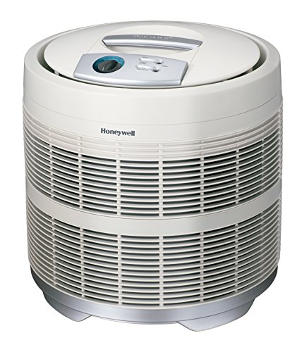 Air Purifier for Cat Allergies - Honeywell True HEPA 50250-S