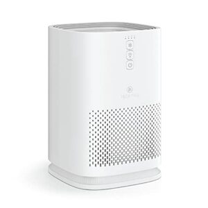 Air Purifier for Cat Allergies | Medify MA-14 HEPA Filter
