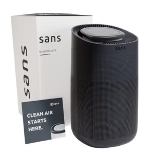 Air Purifier for Cat Allergies – Ultra-Quiet and Effective