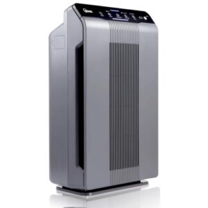 Air Purifier for Cat Allergies: Winix 5300-2 Review Air Purifier for Cat Allergies: Winix 5300-2 Review