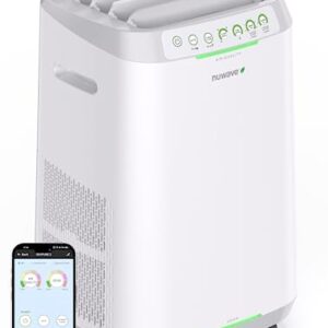 Air Purifier for Cat Allergies – Nuwave OxyPure ZERO Air Purifier for Cat Allergies – Nuwave OxyPure ZERO
