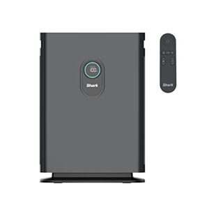 Air Purifier for Cat Allergies – Shark 4 HEPA, 1000 Sq Ft Air Purifier for Cat Allergies – Shark 4 HEPA, 1000 Sq Ft