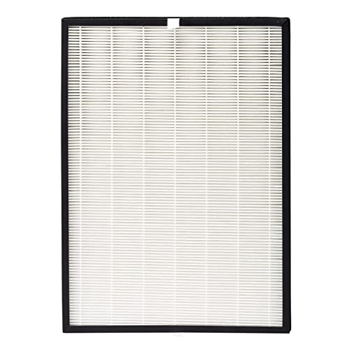 Air Purifier for Dust - AprilAire RF09550C HEPA Replacement Filter