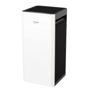 Air Purifier for Dust – Fellowes AeraMax SV, 4500 Sq. Ft.
