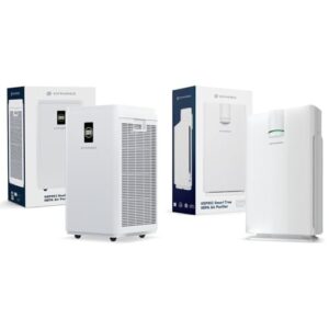 Air Purifier for Dust: HATHASPACE 2800 sqft & 1500 sqft Models Air Purifier for Dust: HATHASPACE 2800 sqft & 1500 sqft Models