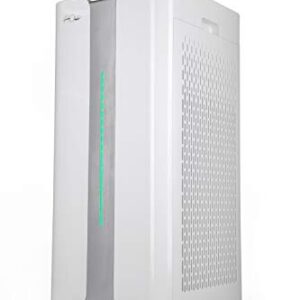 Air Purifier for Dust – JOYA MIA O2 Flow, 1,057.5 Sq. Ft. Air Purifier for Dust – JOYA MIA O2 Flow, 1,057.5 Sq. Ft.