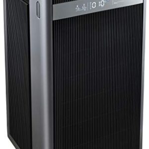 Air Purifier for Dust – Klarwind Smart 700, 1600ft² Coverage