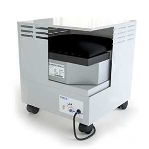 Air Purifier for Dust | Tracs EZ with H13 HEPA Filter