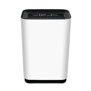 Air Purifier for Dust – YHYDLC Humidifier, 300m3/h Efficiency