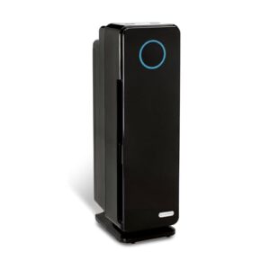 Air Purifier for Hayfever: GermGuardian 5-In-1 HEPA Tower Air Purifier for Hayfever: GermGuardian 5-In-1 HEPA Tower