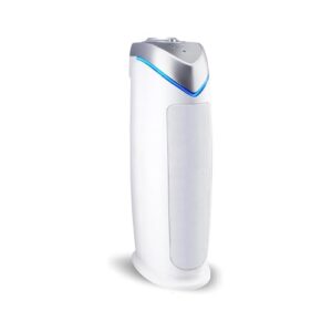 Air Purifier for Hayfever: GermGuardian AC4825W, 743 Sq. Ft. Air Purifier for Hayfever: GermGuardian AC4825W, 743 Sq. Ft.