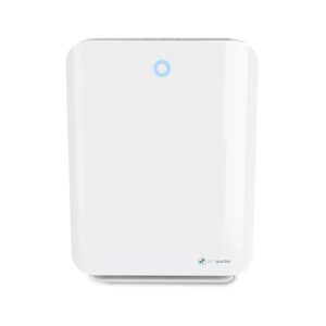Air Purifier for Hayfever: GermGuardian HEPA AC5900WCA Air Purifier for Hayfever: GermGuardian HEPA AC5900WCA