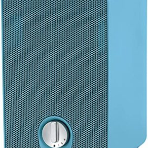 Air Purifier for Hayfever: GermGuardian HEPA Filter 263 Sq Ft
