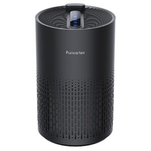 Air Purifier for Hayfever – HEPA Filter, Quiet, Ozone Free