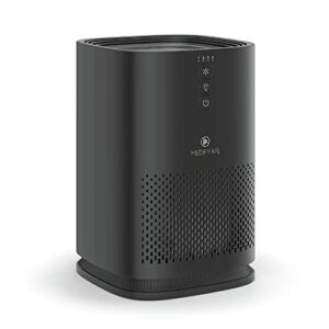 Air Purifier for Hayfever: Medify MA-14 with True HEPA Filter Air Purifier for Hayfever: Medify MA-14 with True HEPA Filter