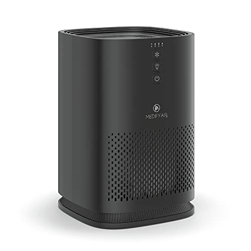 Air Purifier for Hayfever: Medify MA-14 with True HEPA Filter
