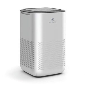 Air Purifier for Hayfever | Medify MA-15 HEPA Filter Air Purifier for Hayfever | Medify MA-15 HEPA Filter