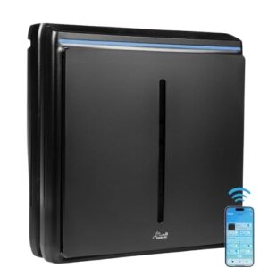 Air Purifier for Hayfever: Rabbit Air Ultra Quiet HEPA