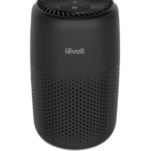 Air Purifier for Hayfever Relief: LEVOIT Core Mini-P Air Purifier for Hayfever Relief: LEVOIT Core Mini-P