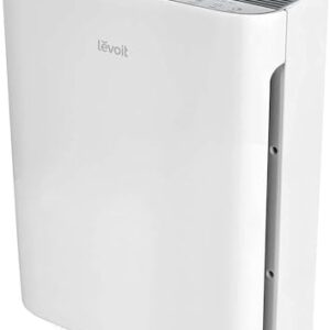 Air Purifier for Hayfever Relief – LEVOIT Vital 100