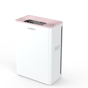 Air Purifier for Home: AMEIFU U257 Replacement Filter Air Purifier for Home: AMEIFU U257 Replacement Filter