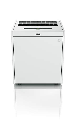 Air Purifier for Home: IDEAL Health AP140 PRO Review