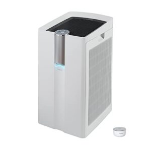 Air Purifier for Home: TruSens Z-6000 HEPA UV-C Cleaner