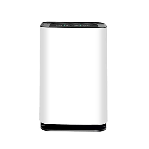 Air Purifier for Home: YHYDLC Humidifier & Filter 60 Sq M