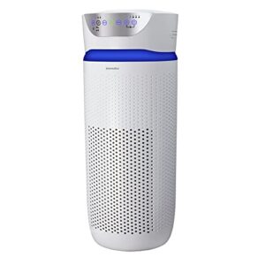 Air Purifier for Large Room – HoMedics 5-in-1 UV-C & HEPA Air Purifier for Large Room – HoMedics 5-in-1 UV-C & HEPA