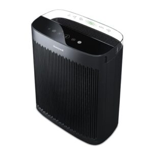 Air Purifier for Large Room – Honeywell InSight HEPA HPA5300B Air Purifier for Large Room – Honeywell InSight HEPA HPA5300B