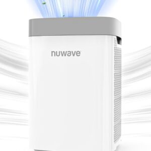 Air Purifier for Large Room – Nuwave HEPA 99.97% Filter Air Purifier for Large Room – Nuwave HEPA 99.97% Filter