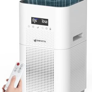 Air Purifier for Large Room Up to 3000 Sq Ft – H14 HEPA Filter Air Purifier for Large Room Up to 3000 Sq Ft – H14 HEPA Filter