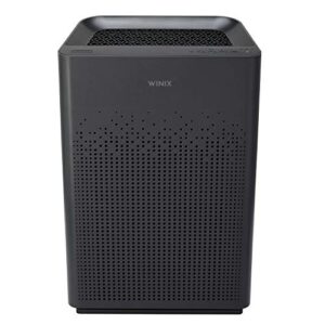 Air Purifier for Large Room – WINIX AM80 with HEPA Filter