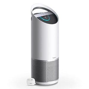Air Purifier for Large Room with UV-C & True HEPA Filter Air Purifier for Large Room with UV-C & True HEPA Filter