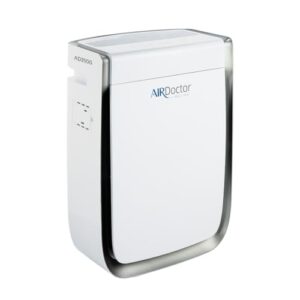 Air Purifier for Large Rooms: AIRDOCTOR AD3500 Review Air Purifier for Large Rooms: AIRDOCTOR AD3500 Review