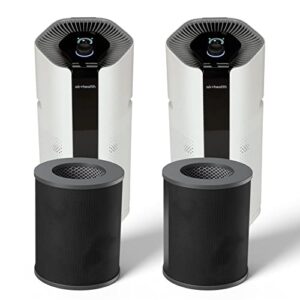 Air Purifier for Mold | Air Health Skye 5 Stage Combo Pack Air Purifier for Mold | Air Health Skye 5 Stage Combo Pack
