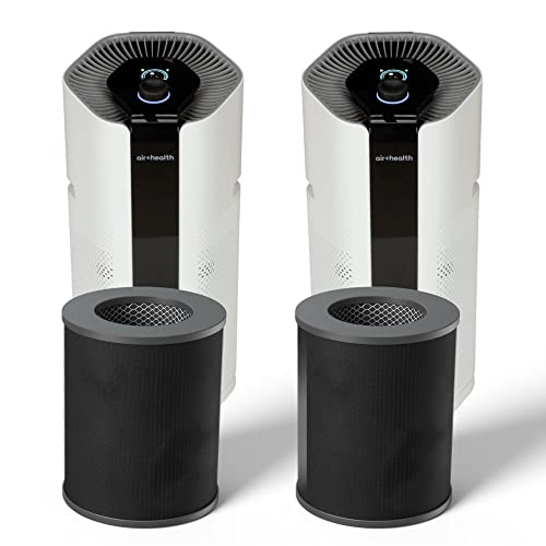 Air Purifier for Mold | Air Health Skye 5 Stage Combo Pack